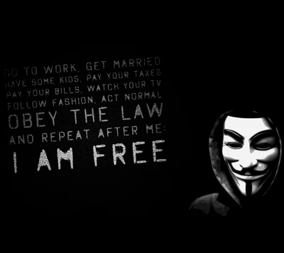 anonymous, quote, saying