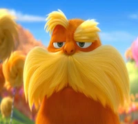 The Lorax: Guardian of the Forest