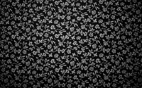 pattern, black, design, monochrome, monochrome mode