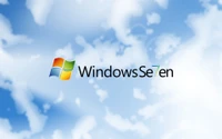 windows 7, microsoft windows, texte, logo, atmosphère