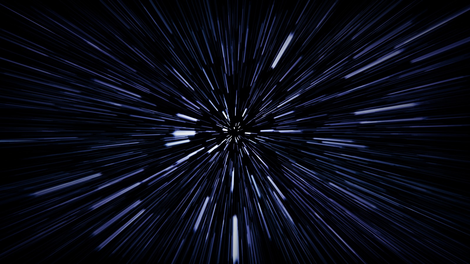 Lade hyperspace, warp, dunkle ästhetik, 5k, weltraumreise Hintergrund herunter