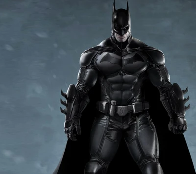 Batman: The Dark Knight of Arkham