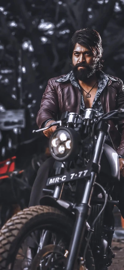 attitude, best, bike, gangster, kgf