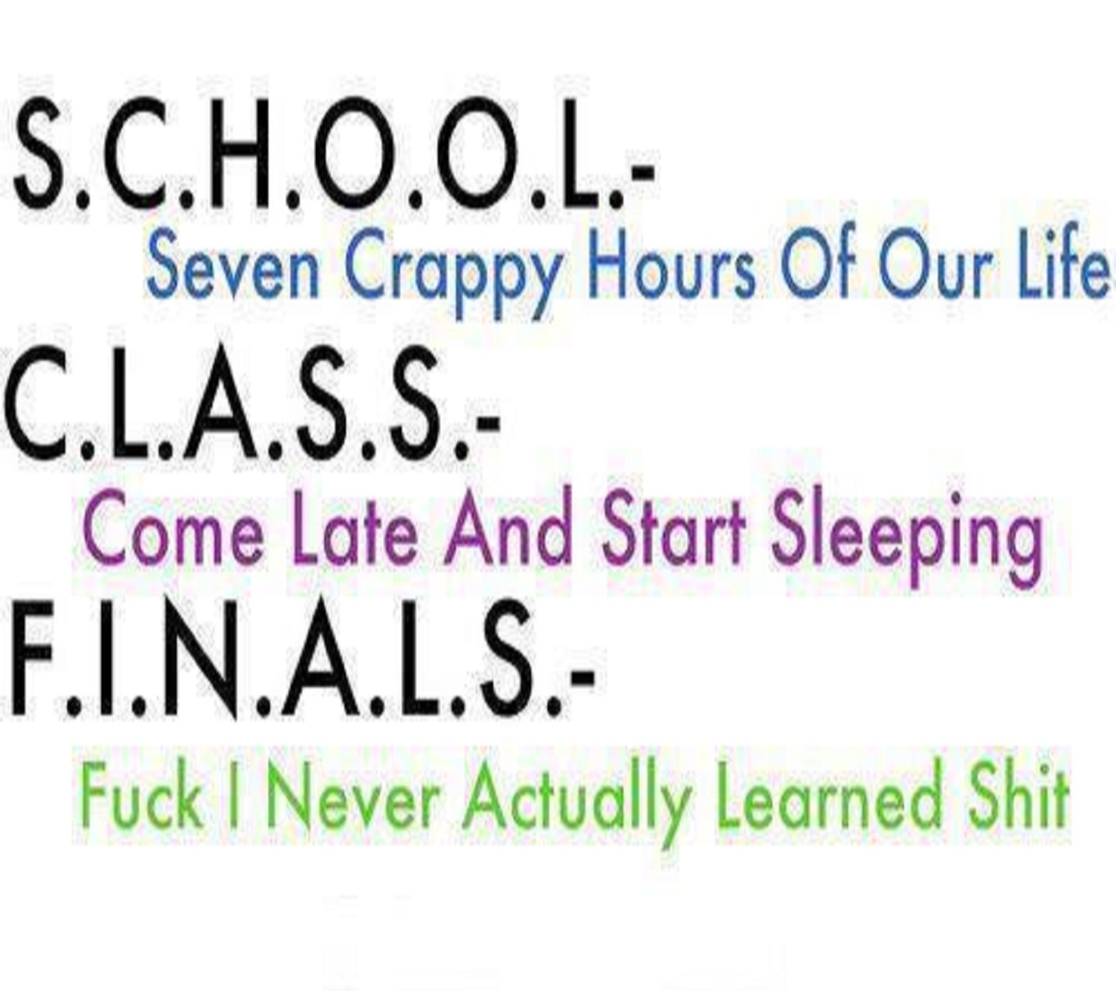 class, life, quotes, school wallpaper