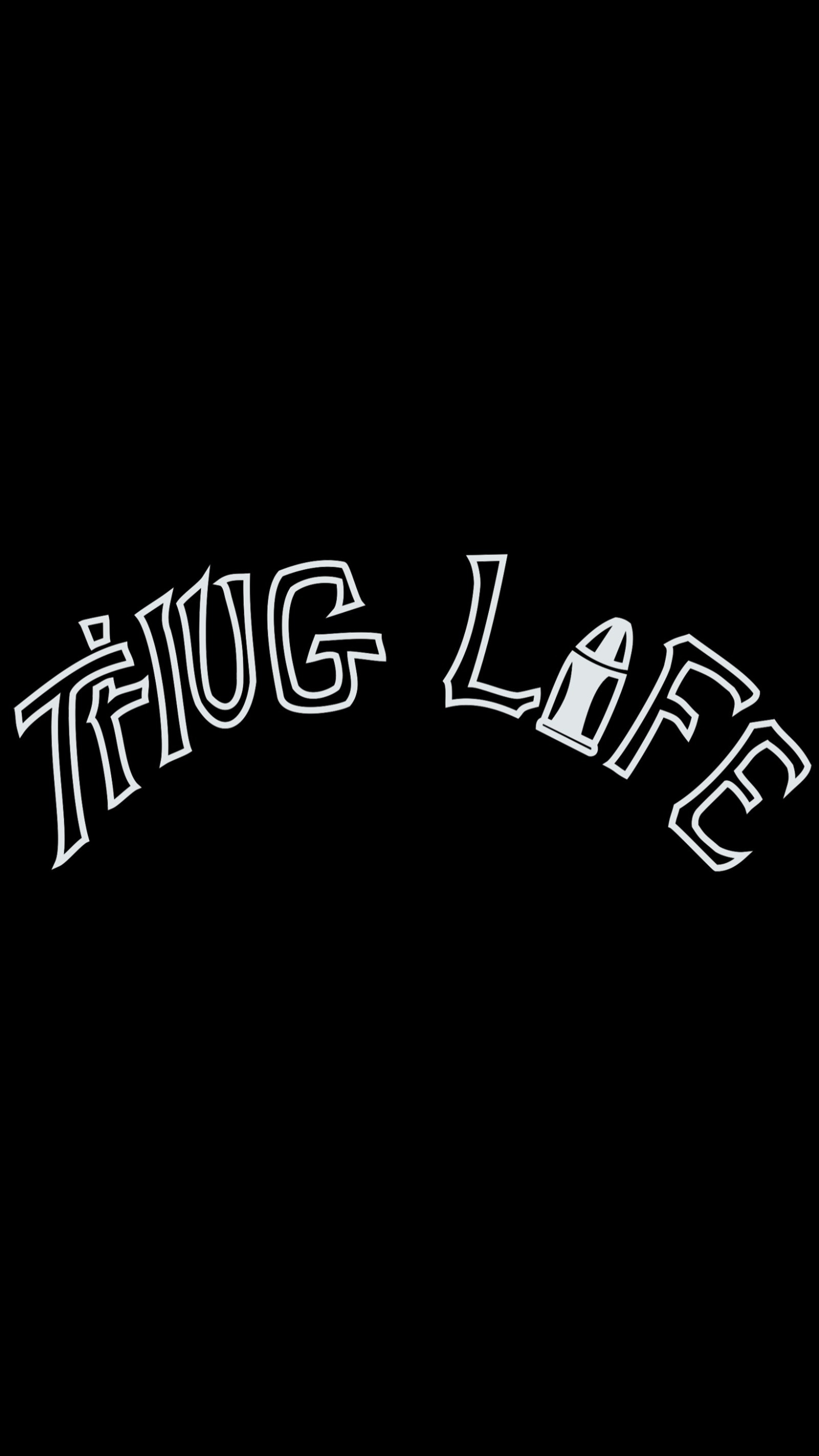 Descargar fondo de pantalla 2pac, thuglife, tupac