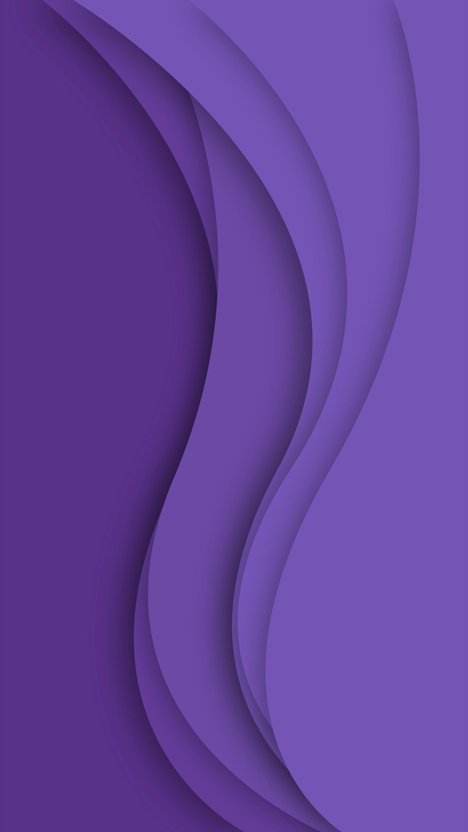 Un primer plano de un fondo roxo con un diseño curvado (1080, 4k, abstracto, azul, hd)