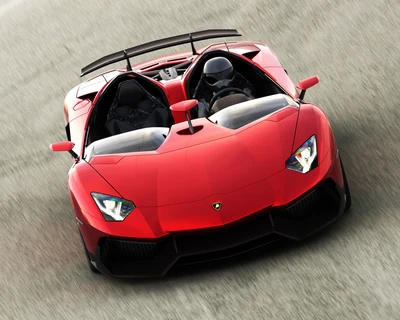 avetador, voiture, voitures, hd, lambo