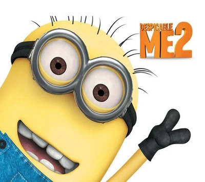 cartoon, cool, despicable me, entertainment, funny