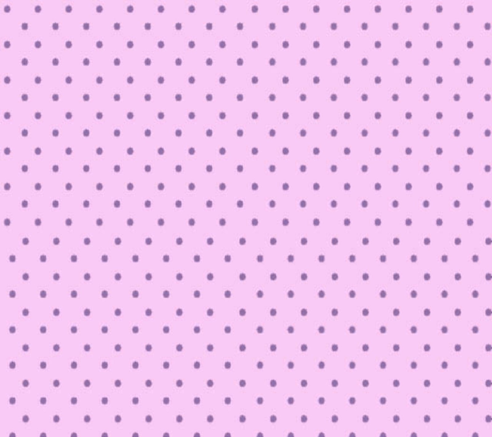 A purple and black dotted background with small dots (dots, pink, purple)