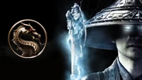 Raiden: The Thunder God of Mortal Kombat 2021