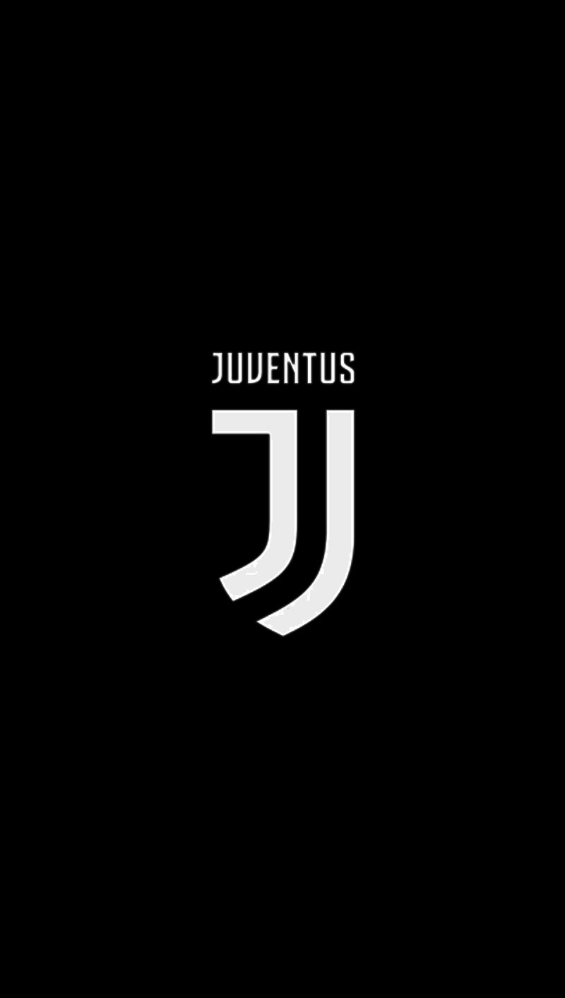 Черно-белый логотип с буквой j на нем (ювентус, juventus fc, логотип ювентуса)