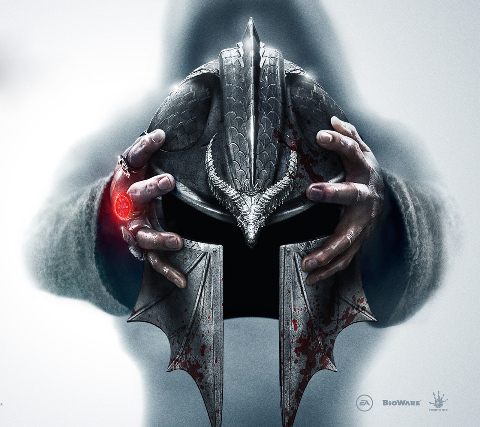 dragon age 3, game, inquisition wallpaper