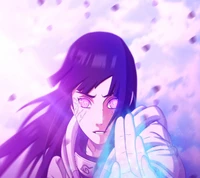 hinata, hyuga wallpaper