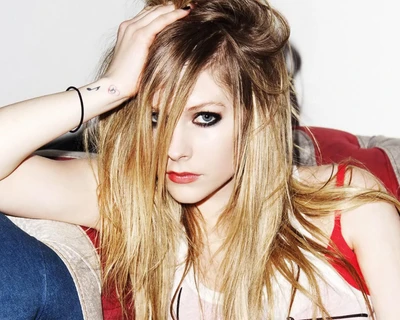 avril, lavigne