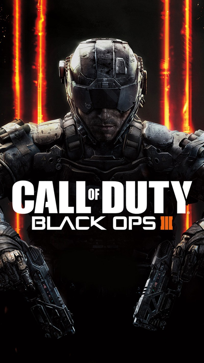 Call of duty black ops 3 (2017, call of duty, cdbo3)