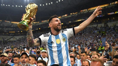 lionel messi, 2022, fifa, world cup, sports