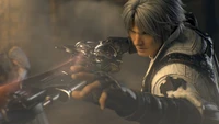 Thancred Waters: Der Gunbreaker in Aktion - Final Fantasy XIV Online