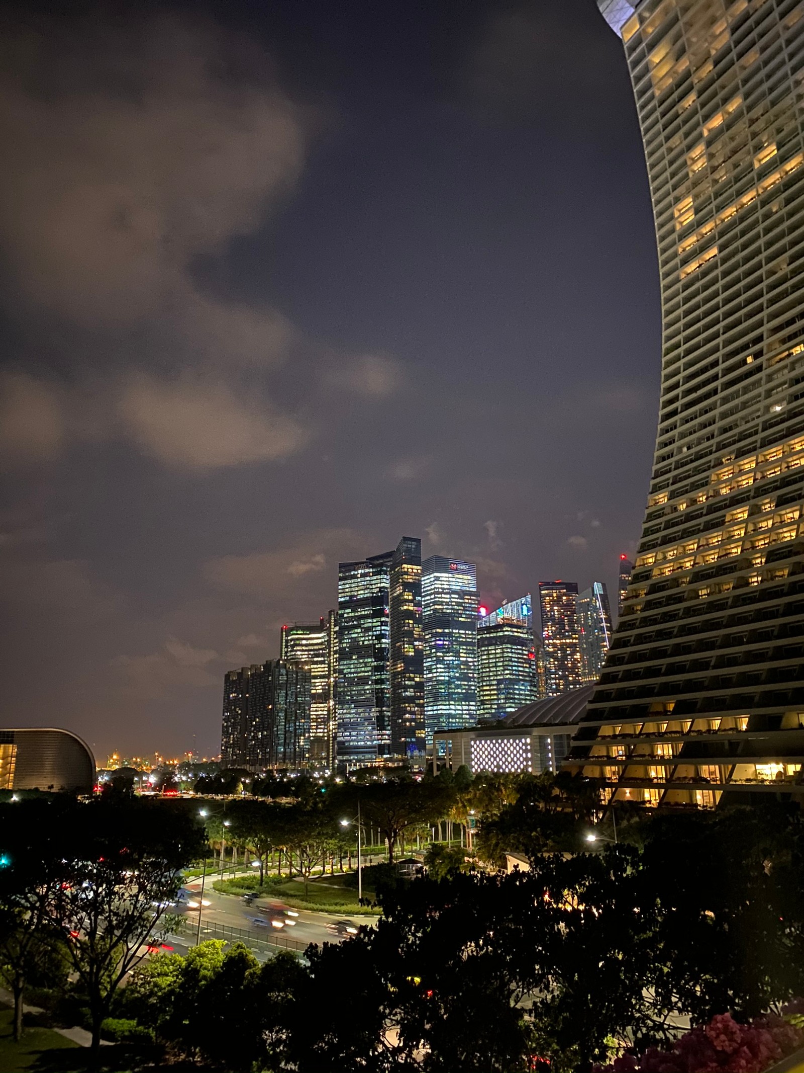 cityscape, tower block, urban area, city, neighbourhood wallpaper