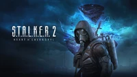 Stalker 2: Heart of Chernobyl – A Desolate Survivor in a Haunted Landscape