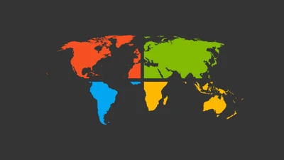 carte du monde, globe terrestre, monde, carte, graphiques vectoriels