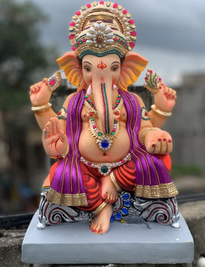 destinedtodo, ganesh, ganpati, gott, indien