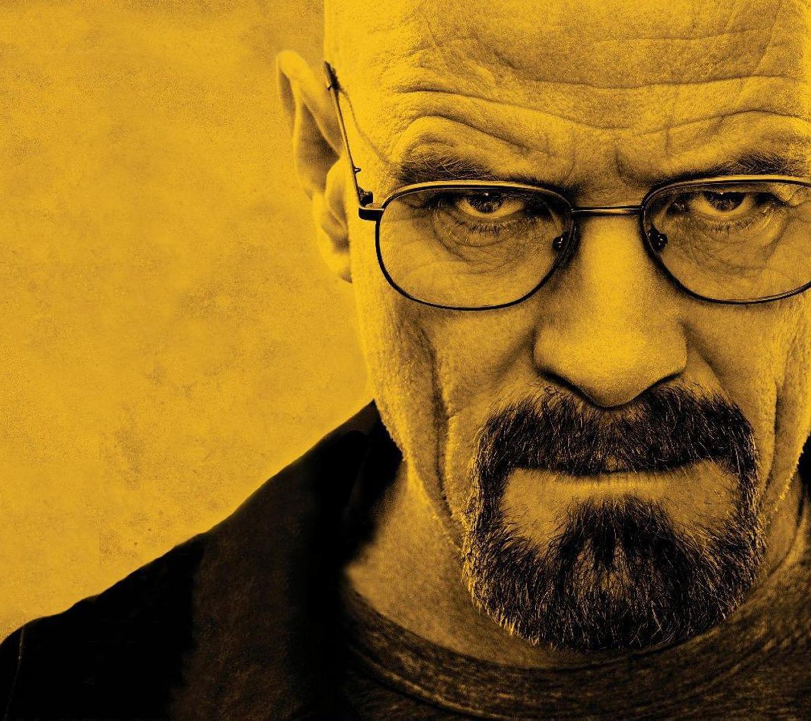 bad, breaking, heisenberg, walter, white Download Wallpaper