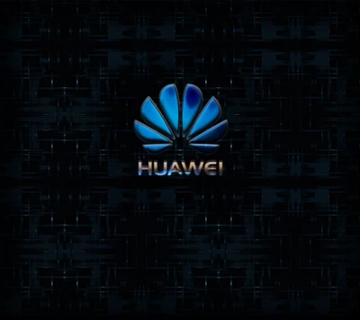 huawei, logotipo, mate7, papel de parede