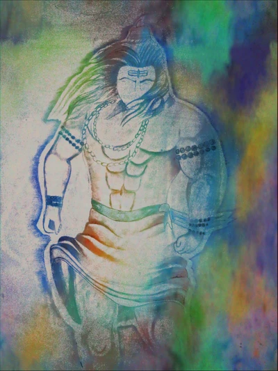 namah, om, shivay