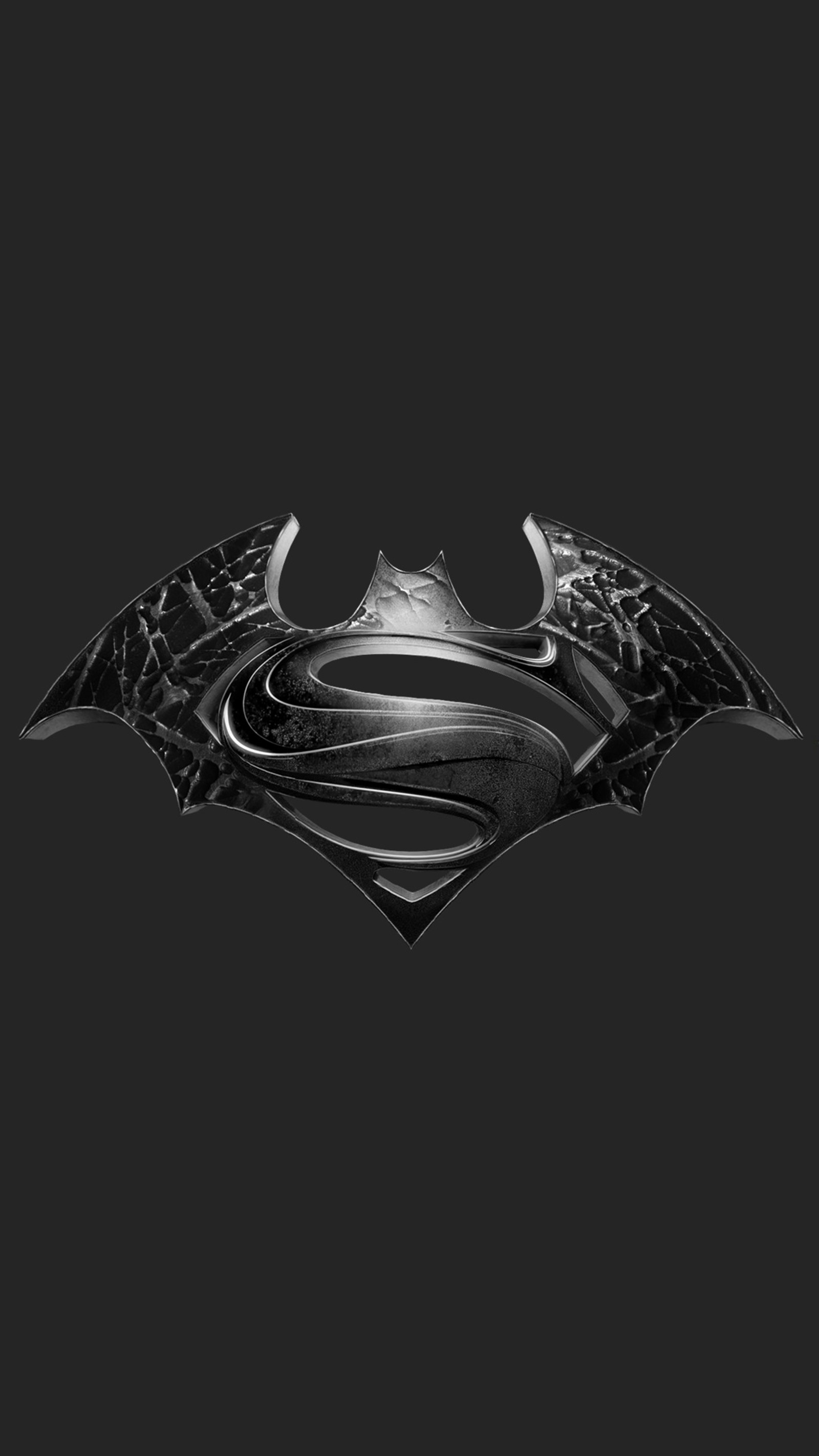 Lade batman, logo, superman Hintergrund herunter