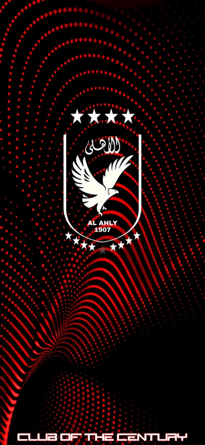 Al Ahly: Club of the Century - Iconic Football Symbolism