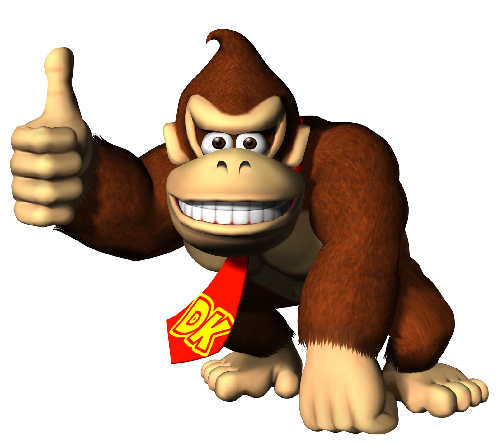 Téléchargez le fond d'écran donkey kong, jeux