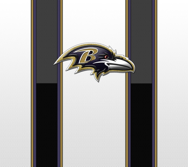 Обои для iphone baltimore ravens (балтимор, baltimore, футбол, nfl, вороны)