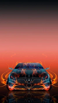 auto, speed wallpaper