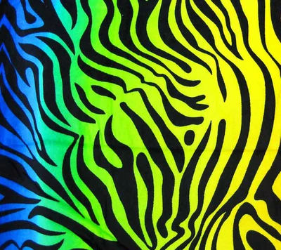 abstrato, zebra stripes