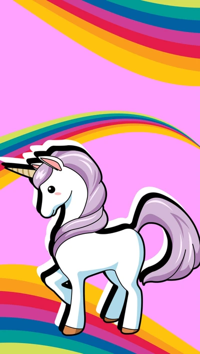 mamá, unicornio, unicorn wallpaper, unicornios, tú