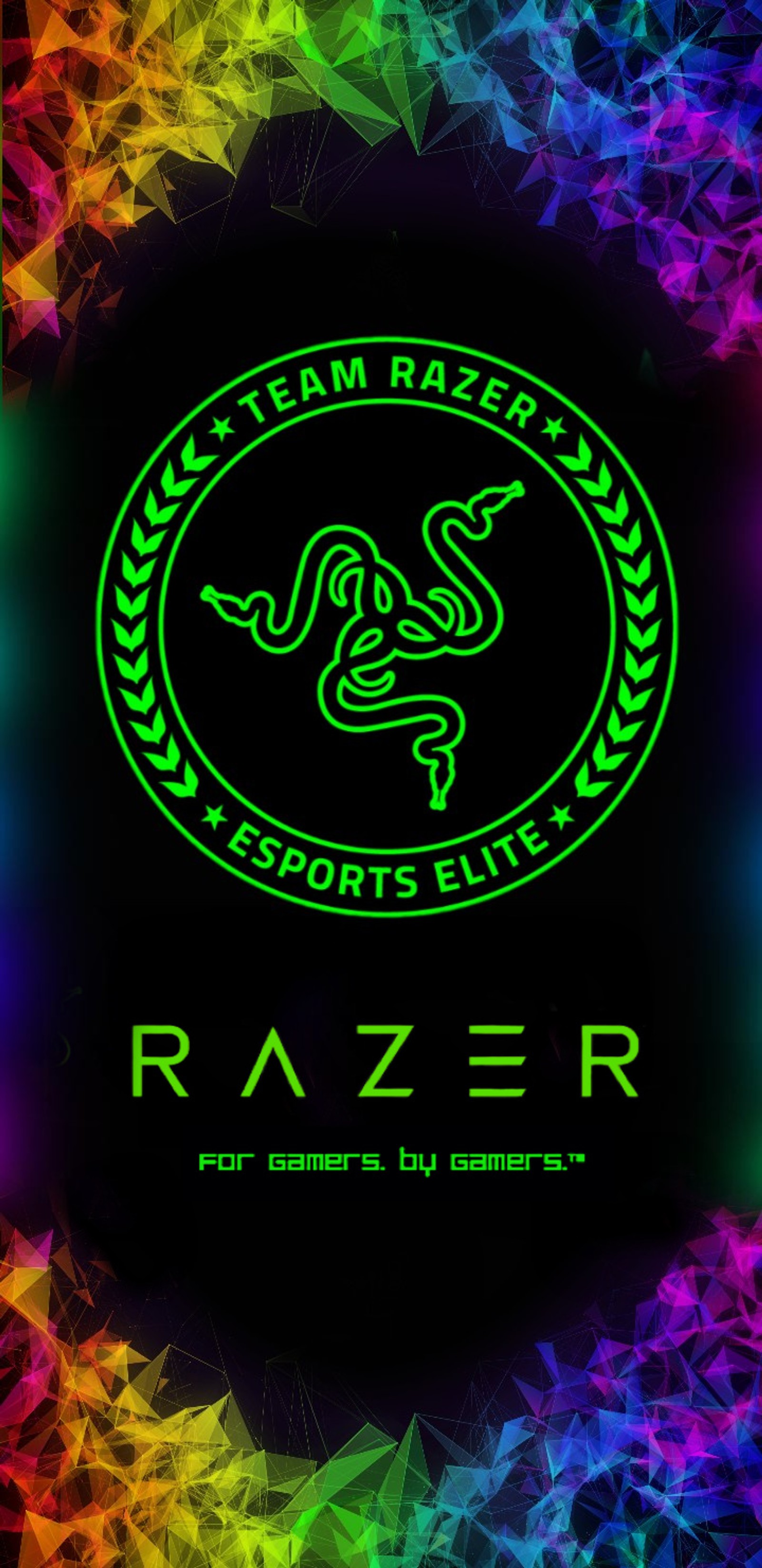 Nahaufnahme eines neon-schildes mit einer schlange darauf (kante, razer, hintergrundbild)