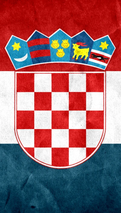 croacia, bandera croata, bandera