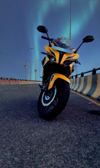 adventure, bike, motor, pulsar, rs 200 wallpaper