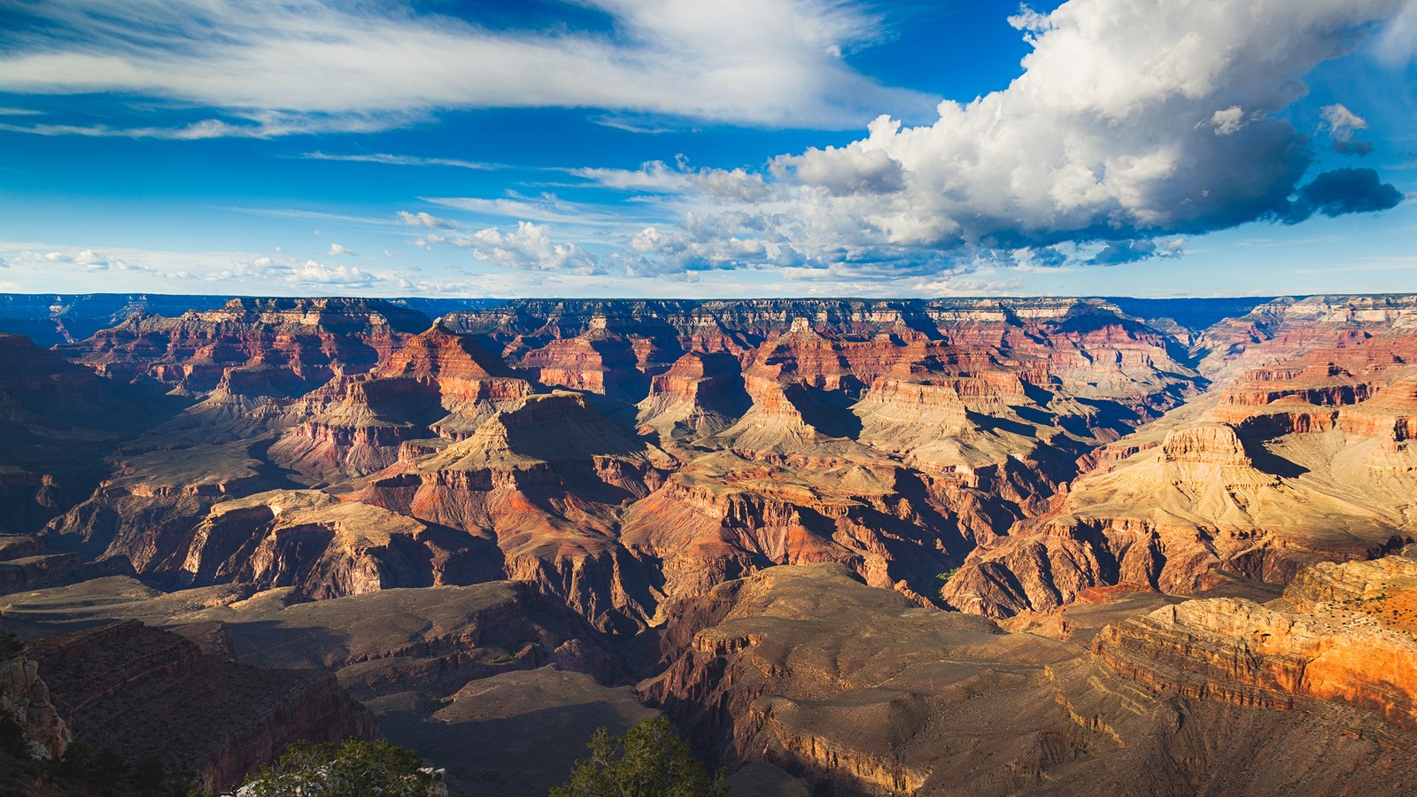 Скачать обои национальный парк гранд каньон, гранд каньон, grand canyon, парк, национальный парк