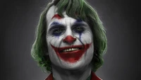 Joker: Joaquin Phoenix's Haunting Smile