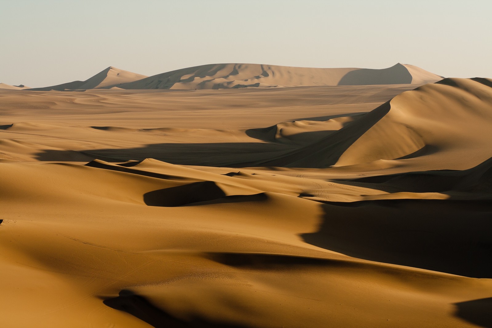 desert, dune, erg, sand, sahara wallpaper