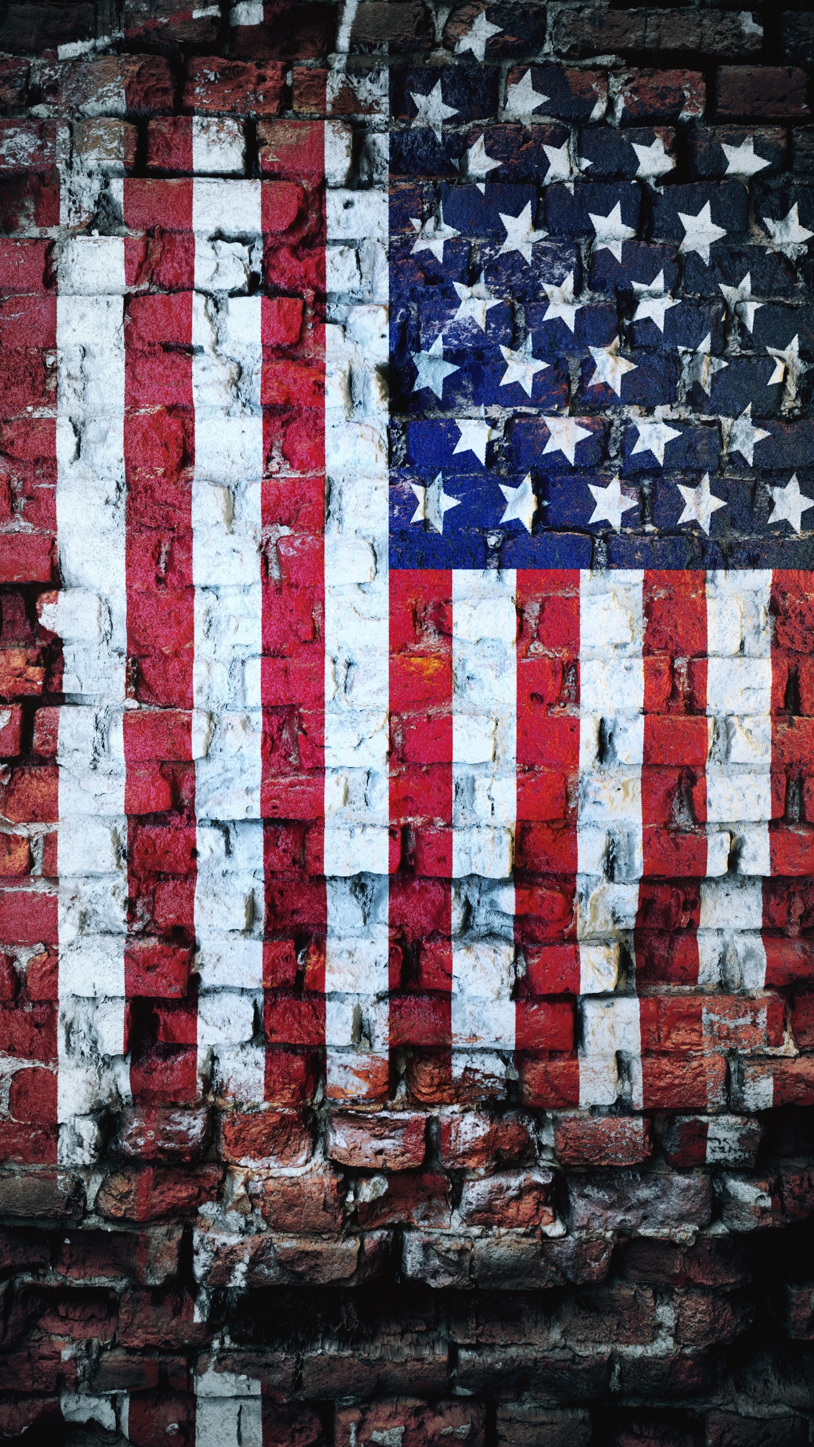 wall, rectangle, flag of the united states, world, textile wallpaper