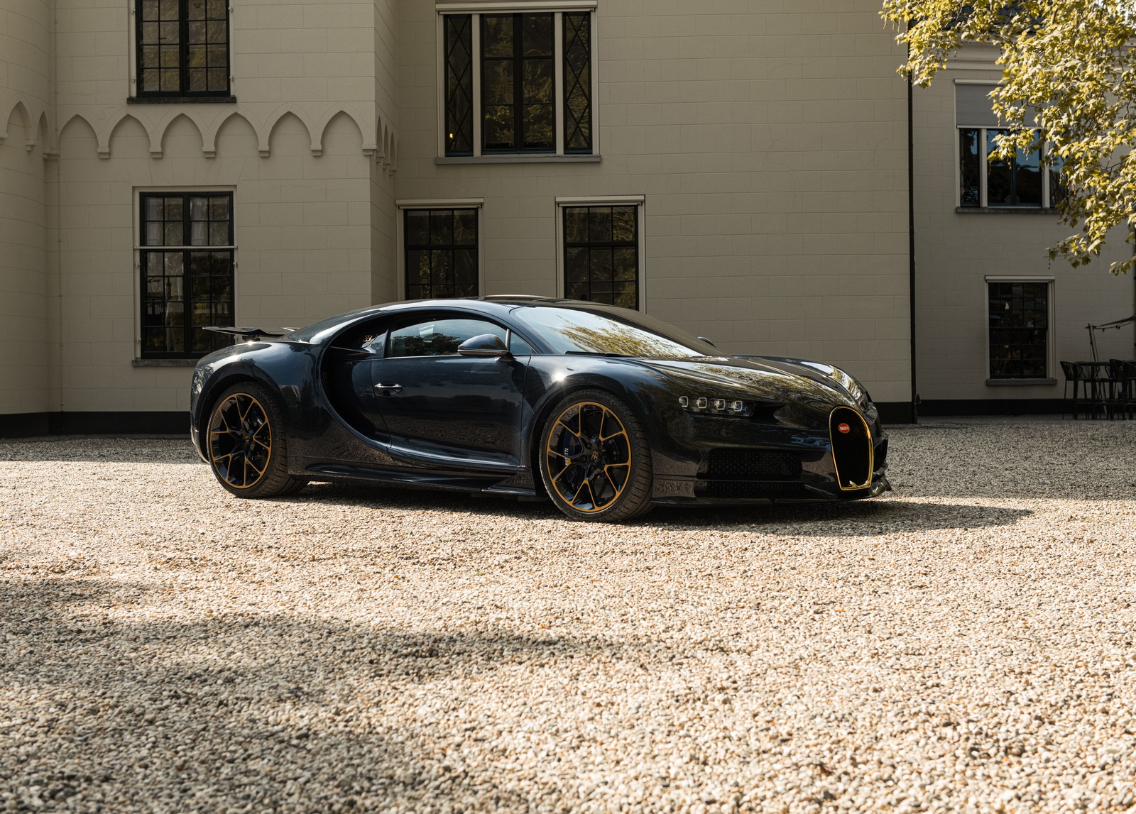 Скачать обои бугатти шион лебе, bugatti chiron lebe, гиперкары, 2022, 5k