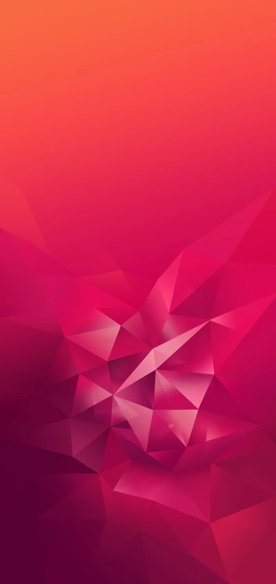 oppo, fondos de pantalla, oppowallpapers, rojo, diamante