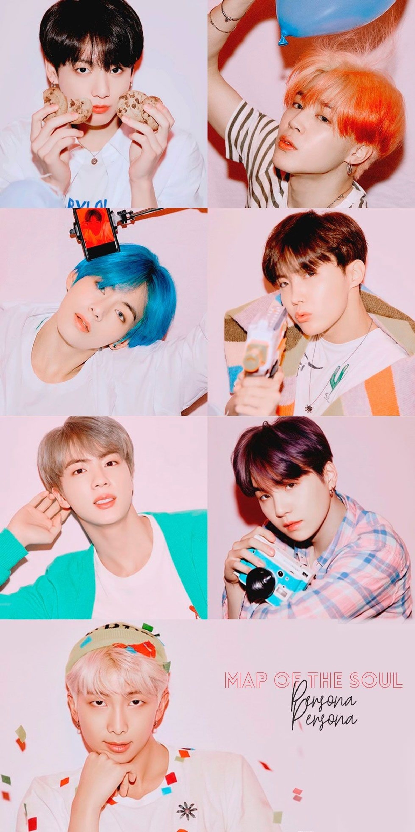 bts, cute Download Wallpaper