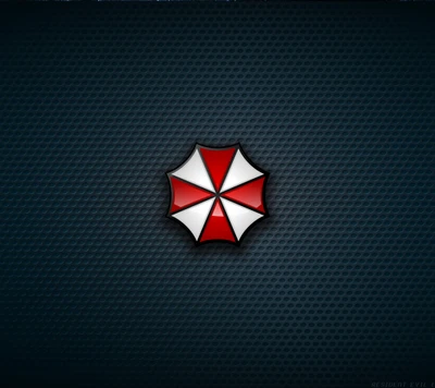 Umbrella Corporation Logo: Ein Dunkles Symbol der Angst und Kontrolle