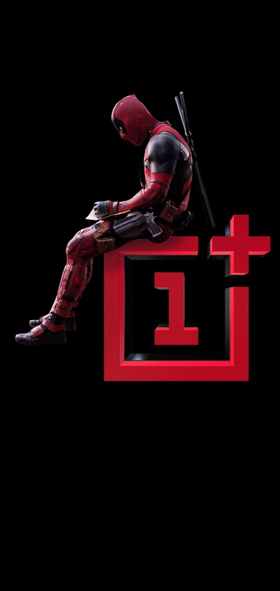 oneplus, nunca te conformes, deadpool 2, película