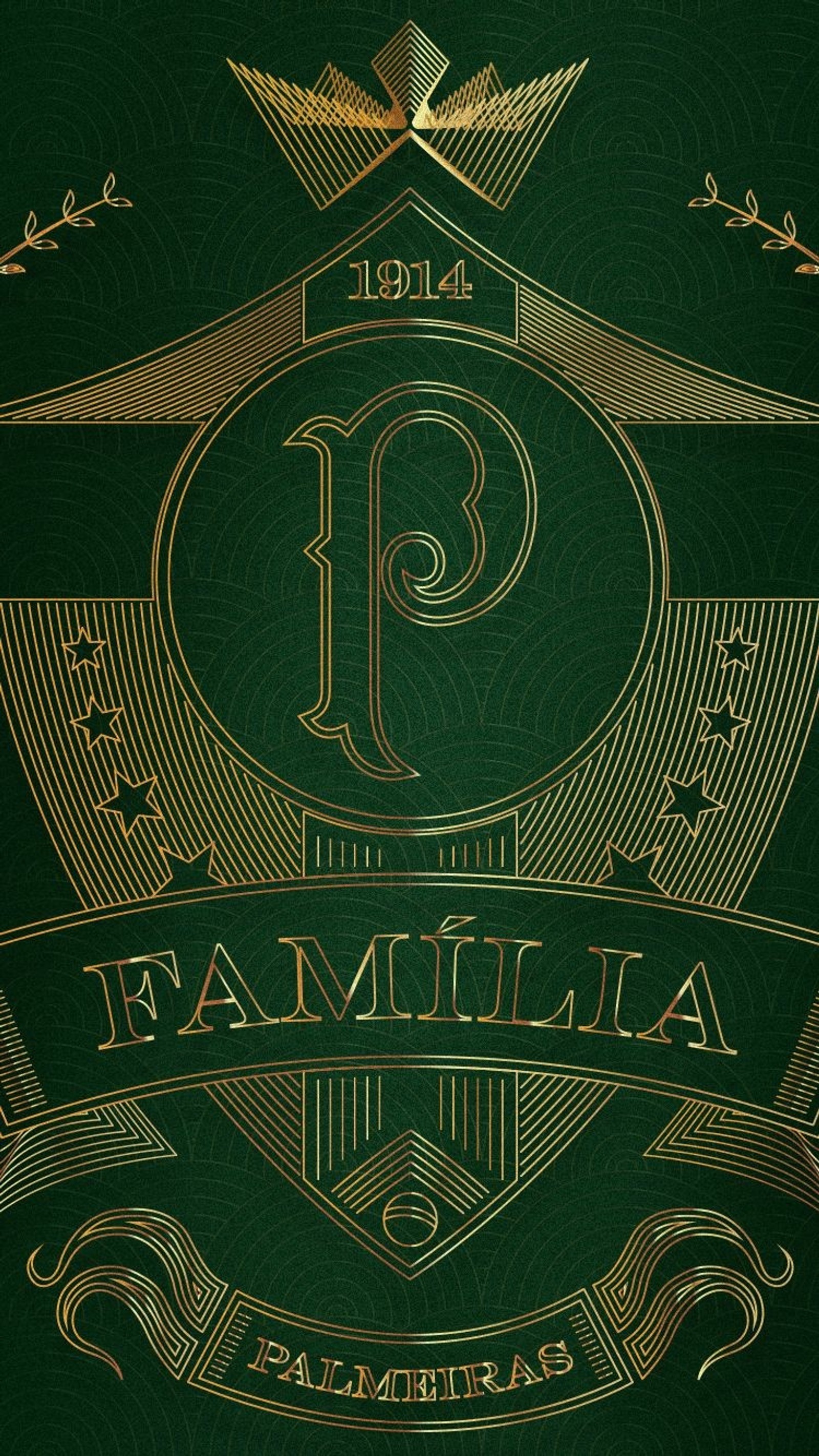 Descargar fondo de pantalla palmeiras, timão, timao