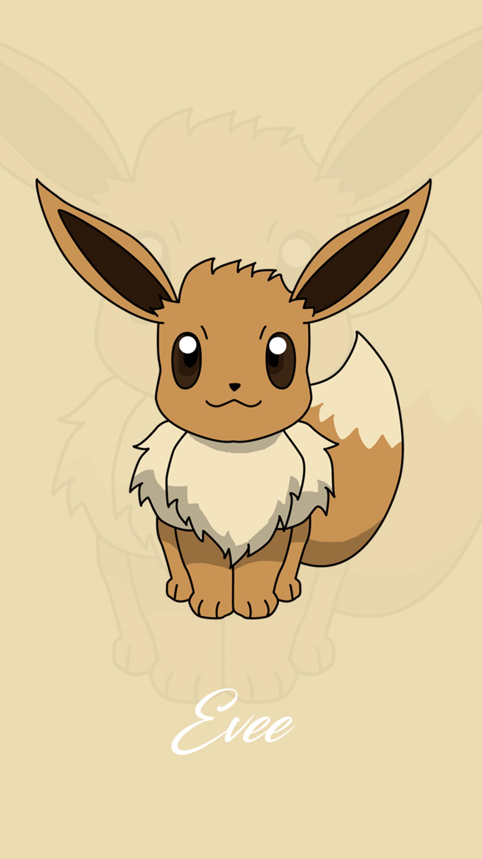 Pokemon ee ee ee ee ee ee ee ee ee ee ee ee ee ee ee ee ee ee (lindo, eevee, evee, juego, ir)