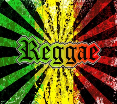 musik, reggae